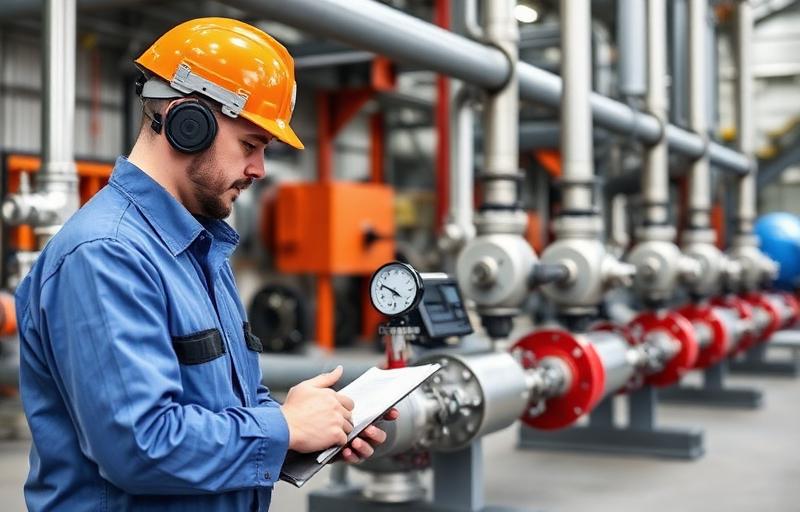 Testing Engineering Project CoreFlow Engineering & Projects | Piping Design & Engineering Solutions